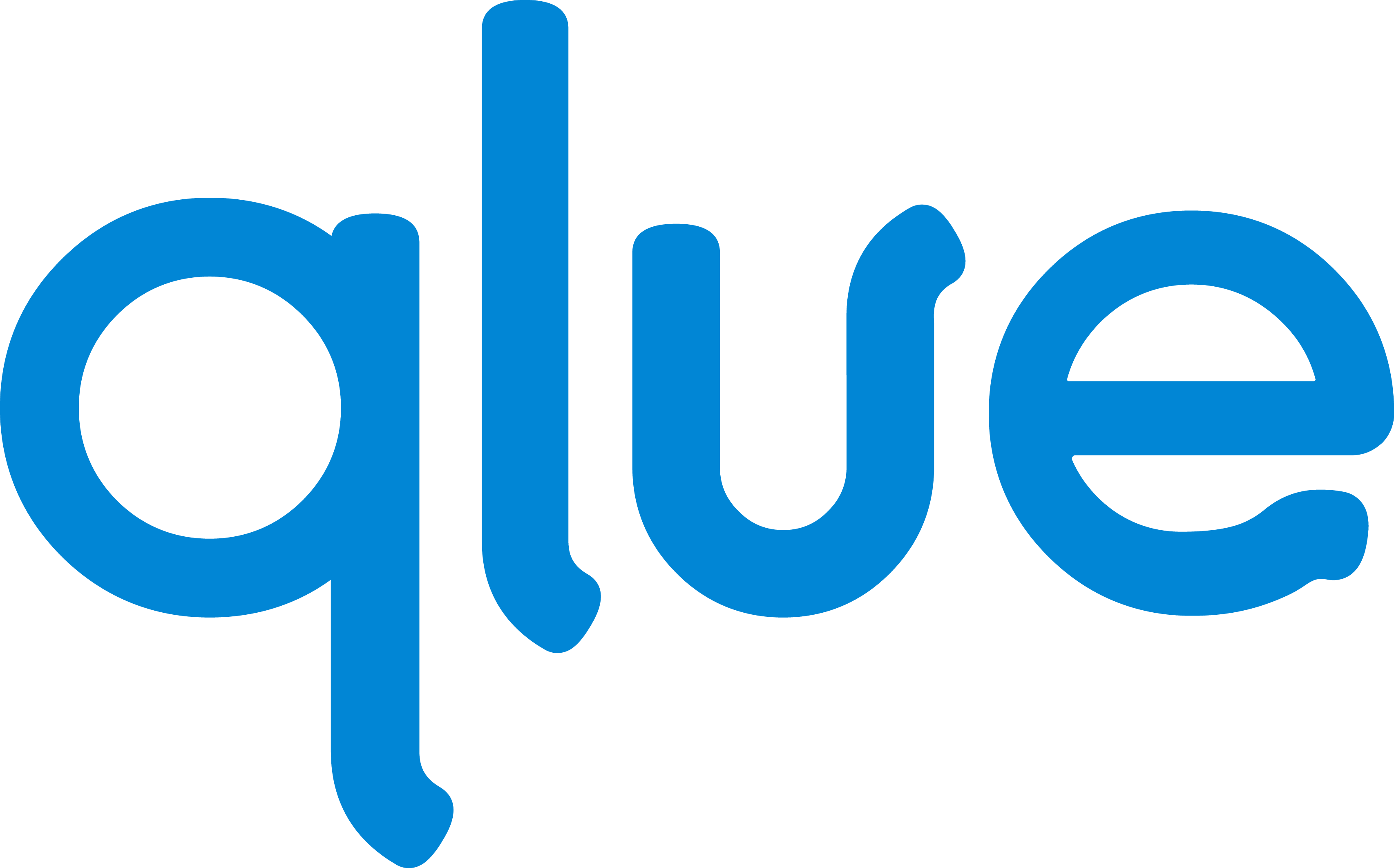 Qlue