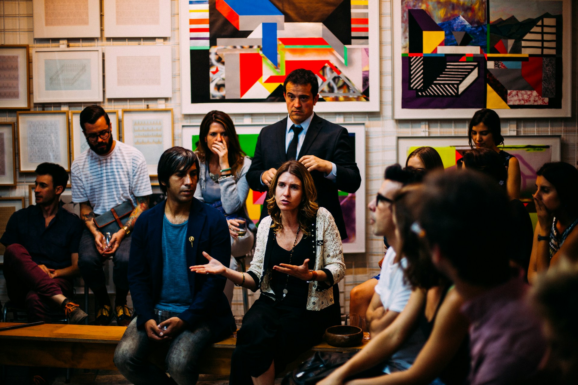 Strategic Communications & Media Planning