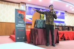 Sosialisasi E-Purchasing E-Catalog 2018 di Banda Aceh
