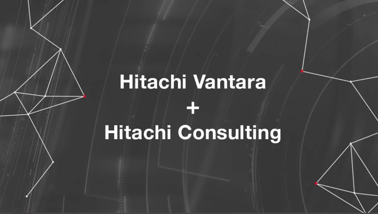 Hitachi Vantara Ciptakan Daya Saing Bagi Enterprise Yang ...