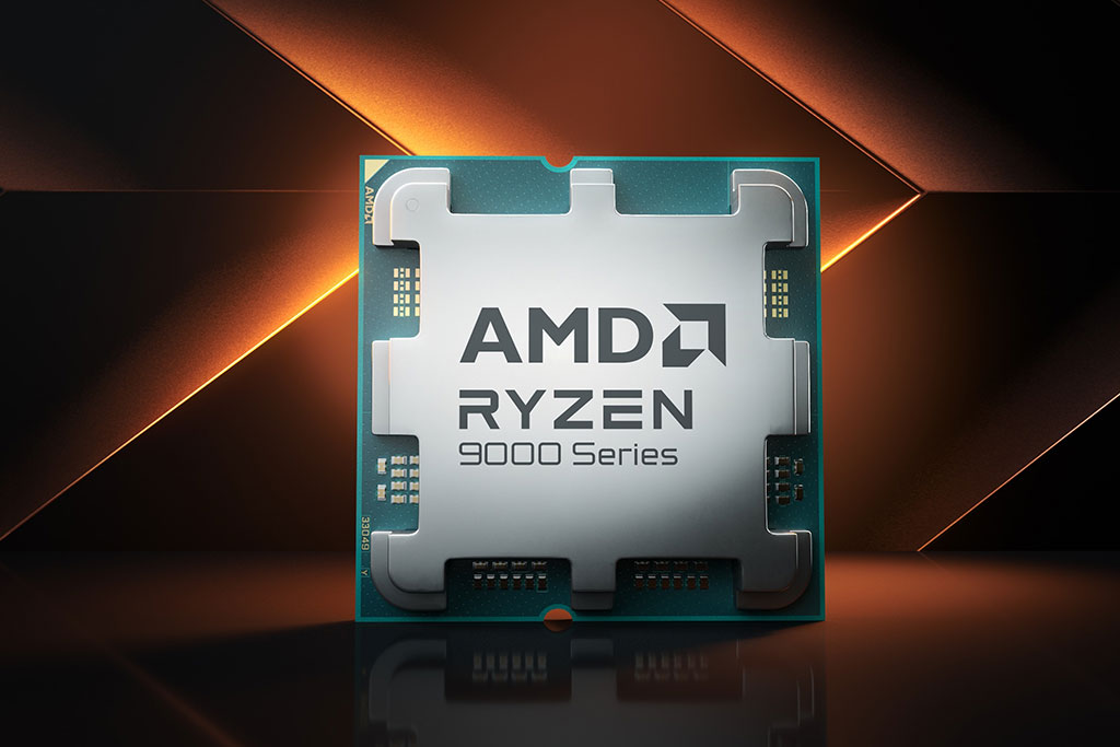 AMD Umumkan Produk Grafis dan Gaming Baru untuk Pengalaman Bermain Game